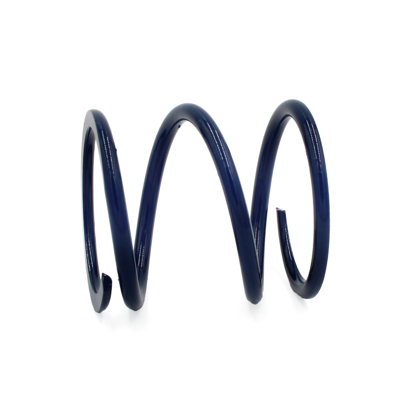 Scion xA Brake Kit - Front - R1 Concepts - Carbon Coated Rotors + Optimum OE Pads - `04-`06